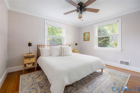 Tiny photo for 7433 Cherokee Road, Richmond, VA 23225 (MLS # 2623932)
