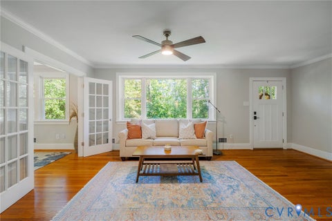 Tiny photo for 7433 Cherokee Road, Richmond, VA 23225 (MLS # 2623932)
