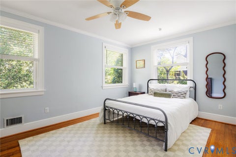 Tiny photo for 7433 Cherokee Road, Richmond, VA 23225 (MLS # 2623932)