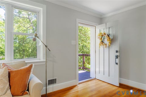 Tiny photo for 7433 Cherokee Road, Richmond, VA 23225 (MLS # 2623932)