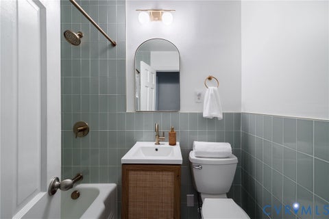 Tiny photo for 7433 Cherokee Road, Richmond, VA 23225 (MLS # 2623932)