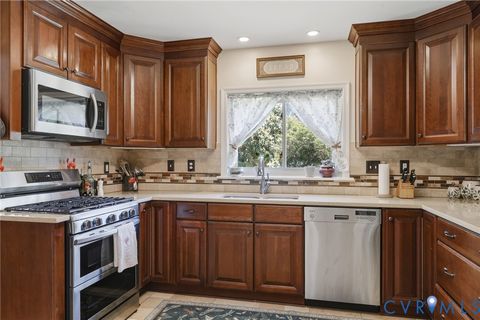 Tiny photo for 1807 Girard Avenue, Henrico, VA 23229 (MLS # 2612495)