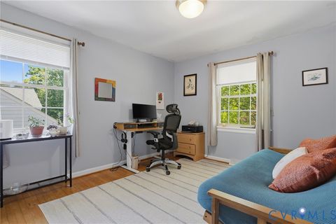 Tiny photo for 1807 Girard Avenue, Henrico, VA 23229 (MLS # 2612495)