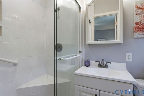 Tiny photo for 1807 Girard Avenue, Henrico, VA 23229 (MLS # 2612495)
