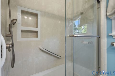 Tiny photo for 1807 Girard Avenue, Henrico, VA 23229 (MLS # 2612495)