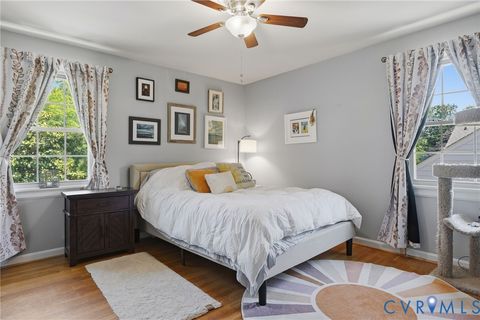 Tiny photo for 1807 Girard Avenue, Henrico, VA 23229 (MLS # 2612495)