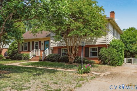Tiny photo for 1807 Girard Avenue, Henrico, VA 23229 (MLS # 2612495)