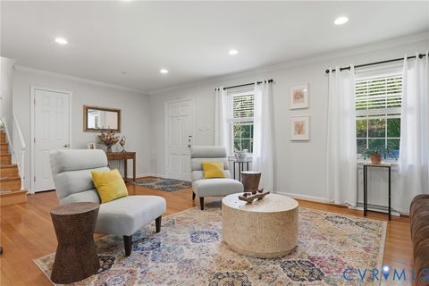 Tiny photo for 1807 Girard Avenue, Henrico, VA 23229 (MLS # 2612495)