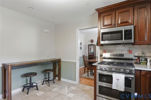 Tiny photo for 1807 Girard Avenue, Henrico, VA 23229 (MLS # 2612495)