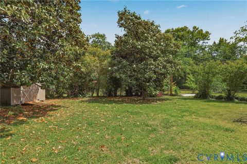 Tiny photo for 1807 Girard Avenue, Henrico, VA 23229 (MLS # 2612495)