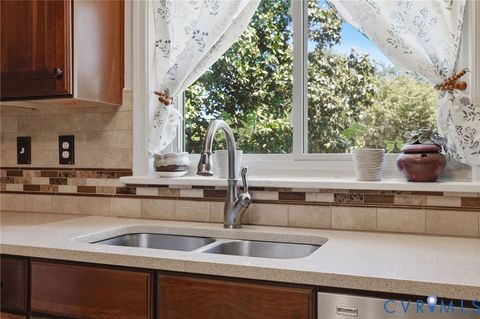 Tiny photo for 1807 Girard Avenue, Henrico, VA 23229 (MLS # 2612495)