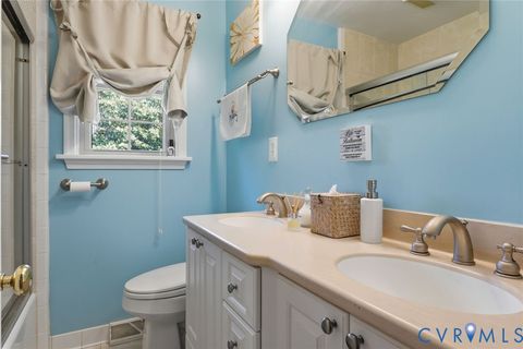 Tiny photo for 1807 Girard Avenue, Henrico, VA 23229 (MLS # 2612495)