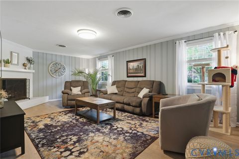 Tiny photo for 1807 Girard Avenue, Henrico, VA 23229 (MLS # 2612495)