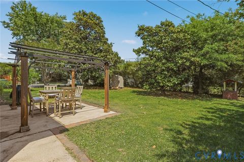 Tiny photo for 1807 Girard Avenue, Henrico, VA 23229 (MLS # 2612495)