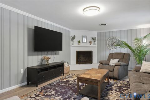 Tiny photo for 1807 Girard Avenue, Henrico, VA 23229 (MLS # 2612495)