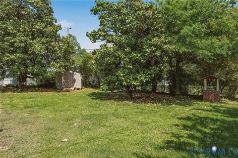 Tiny photo for 1807 Girard Avenue, Henrico, VA 23229 (MLS # 2612495)