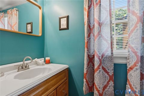 Tiny photo for 1807 Girard Avenue, Henrico, VA 23229 (MLS # 2612495)