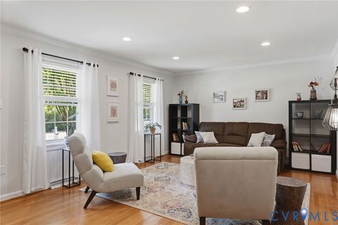 Tiny photo for 1807 Girard Avenue, Henrico, VA 23229 (MLS # 2612495)
