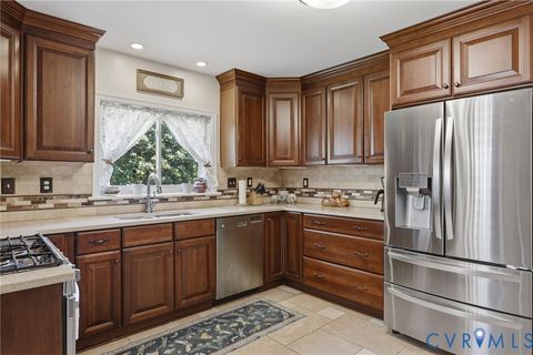 Tiny photo for 1807 Girard Avenue, Henrico, VA 23229 (MLS # 2612495)
