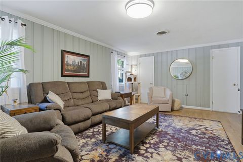 Tiny photo for 1807 Girard Avenue, Henrico, VA 23229 (MLS # 2612495)