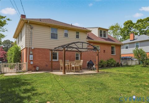 Tiny photo for 1807 Girard Avenue, Henrico, VA 23229 (MLS # 2612495)
