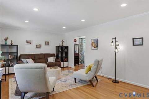 Tiny photo for 1807 Girard Avenue, Henrico, VA 23229 (MLS # 2612495)