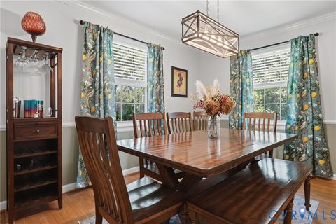 Tiny photo for 1807 Girard Avenue, Henrico, VA 23229 (MLS # 2612495)