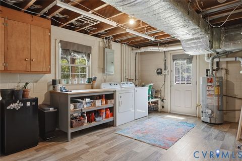 Tiny photo for 1807 Girard Avenue, Henrico, VA 23229 (MLS # 2612495)