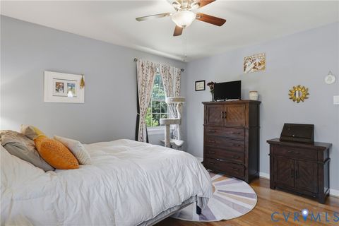 Tiny photo for 1807 Girard Avenue, Henrico, VA 23229 (MLS # 2612495)