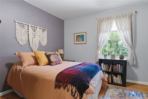 Tiny photo for 1807 Girard Avenue, Henrico, VA 23229 (MLS # 2612495)