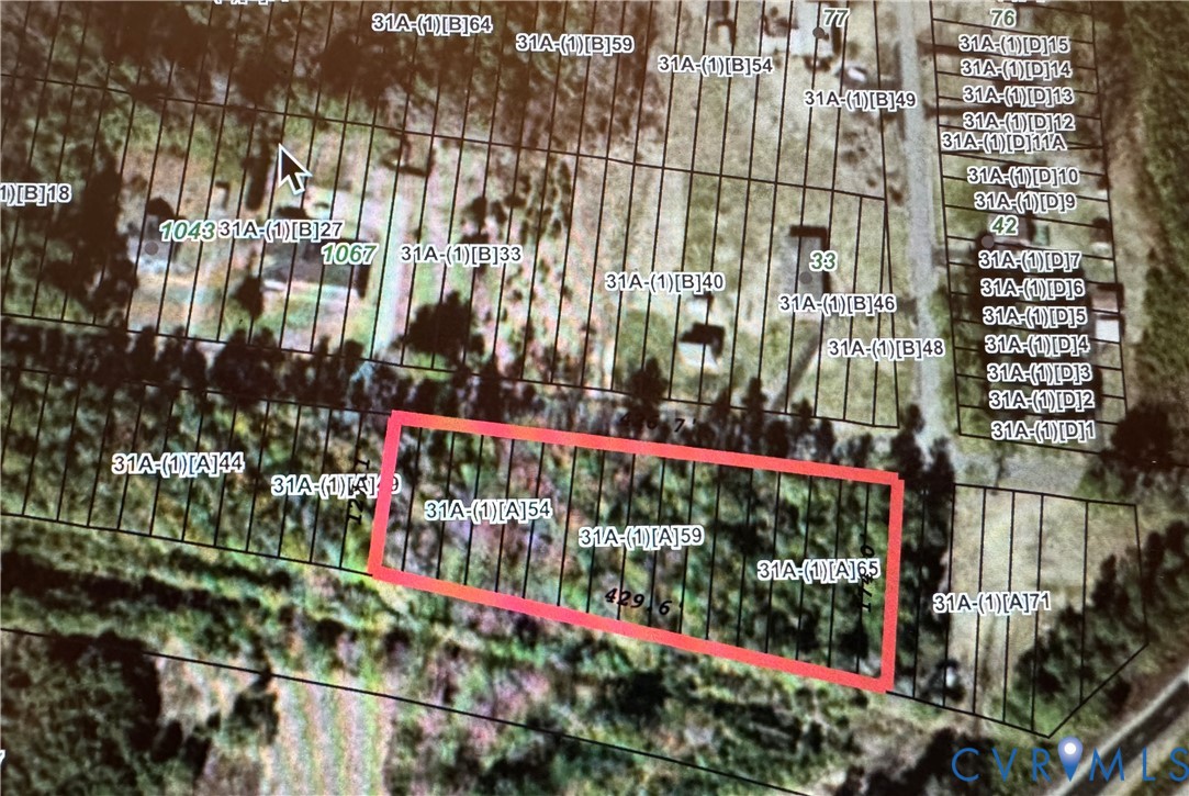 0 Virginia Avenue