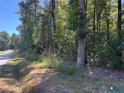 Tiny photo for 0 Virginia Avenue, Lawrenceville, VA 23821 (MLS # 2524306)