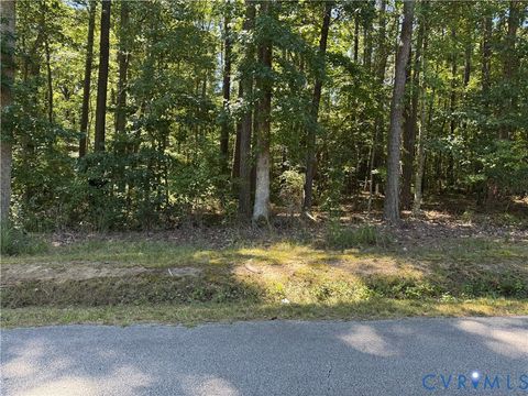 Photo of 0 Virginia Avenue, Lawrenceville, VA 23821 (MLS # 2524306)