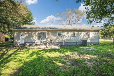 A home in Hopewell