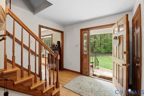 Tiny photo for 2380 Tribble Lane, Goochland, VA 23063 (MLS # 2620074)