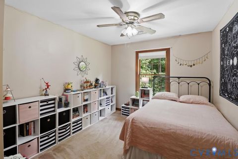 Tiny photo for 2380 Tribble Lane, Goochland, VA 23063 (MLS # 2620074)