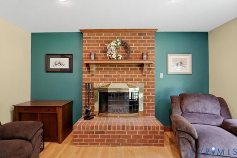 Tiny photo for 2380 Tribble Lane, Goochland, VA 23063 (MLS # 2620074)