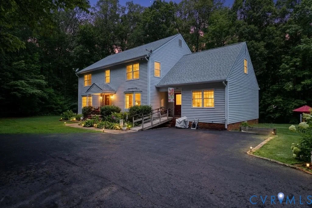2380 Tribble Lane, Goochland, VA, 23063
