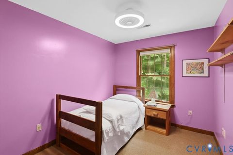 Tiny photo for 2380 Tribble Lane, Goochland, VA 23063 (MLS # 2620074)