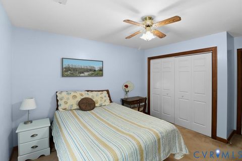 Tiny photo for 2380 Tribble Lane, Goochland, VA 23063 (MLS # 2620074)