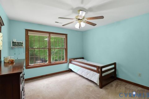 Tiny photo for 2380 Tribble Lane, Goochland, VA 23063 (MLS # 2620074)