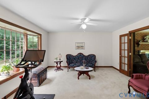 Tiny photo for 2380 Tribble Lane, Goochland, VA 23063 (MLS # 2620074)