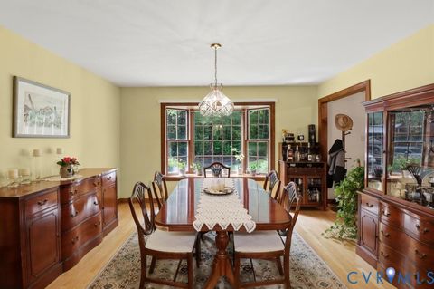 Tiny photo for 2380 Tribble Lane, Goochland, VA 23063 (MLS # 2620074)