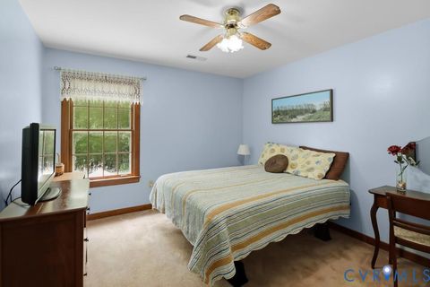 Tiny photo for 2380 Tribble Lane, Goochland, VA 23063 (MLS # 2620074)