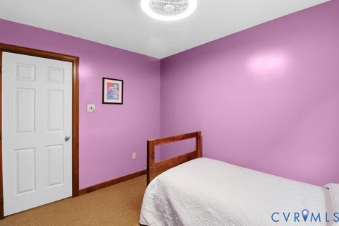 Tiny photo for 2380 Tribble Lane, Goochland, VA 23063 (MLS # 2620074)