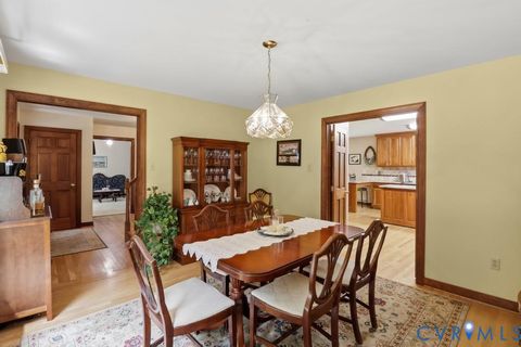 Tiny photo for 2380 Tribble Lane, Goochland, VA 23063 (MLS # 2620074)