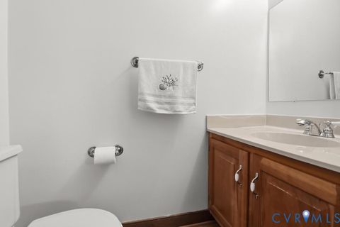 Tiny photo for 2380 Tribble Lane, Goochland, VA 23063 (MLS # 2620074)