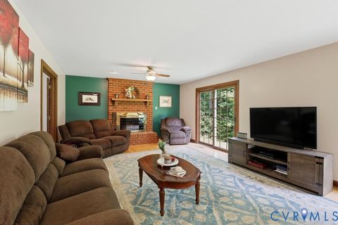 Tiny photo for 2380 Tribble Lane, Goochland, VA 23063 (MLS # 2620074)