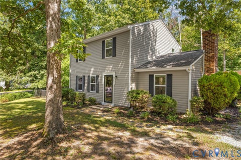 Tiny photo for 5401 Solaris Drive, Chesterfield, VA 23832 (MLS # 2622791)