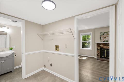 Tiny photo for 5401 Solaris Drive, Chesterfield, VA 23832 (MLS # 2622791)